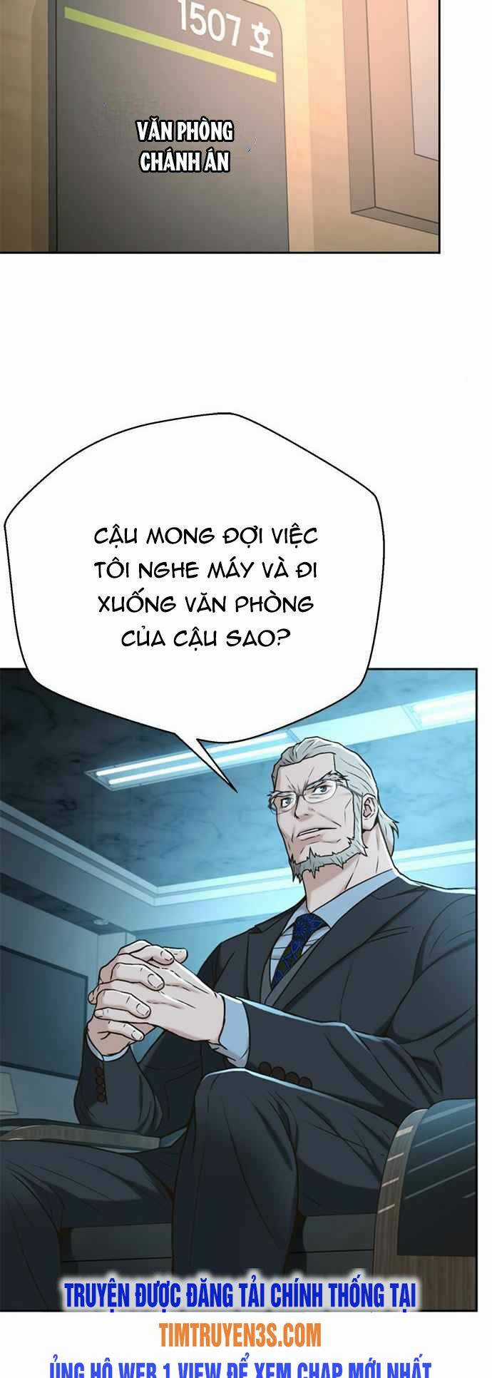 Thẩm Phán Lee Han Young Chapter 44 trang 30