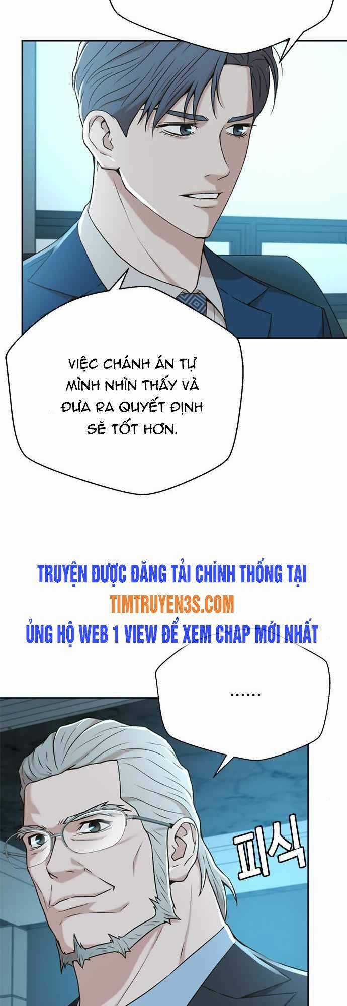 Thẩm Phán Lee Han Young Chapter 44 trang 33