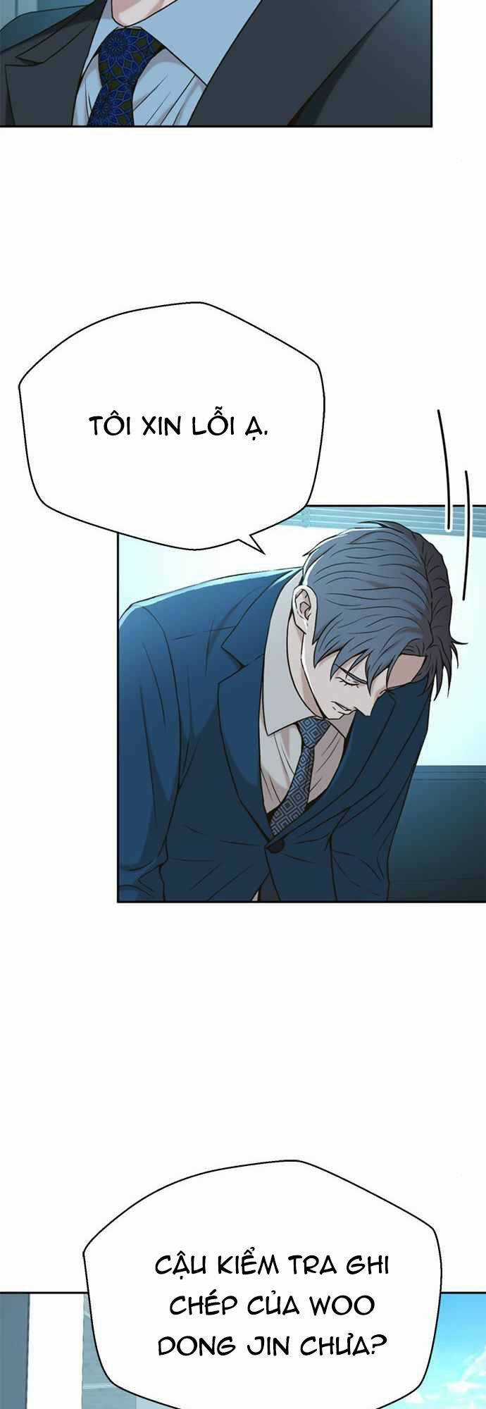 Thẩm Phán Lee Han Young Chapter 44 trang 34
