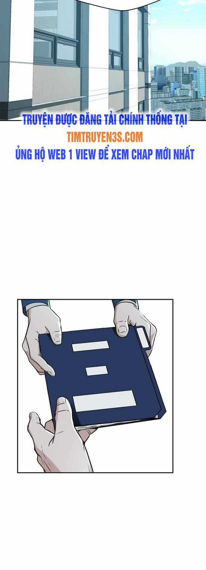 Thẩm Phán Lee Han Young Chapter 44 trang 35
