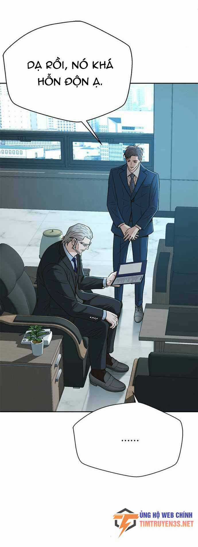 Thẩm Phán Lee Han Young Chapter 44 trang 36