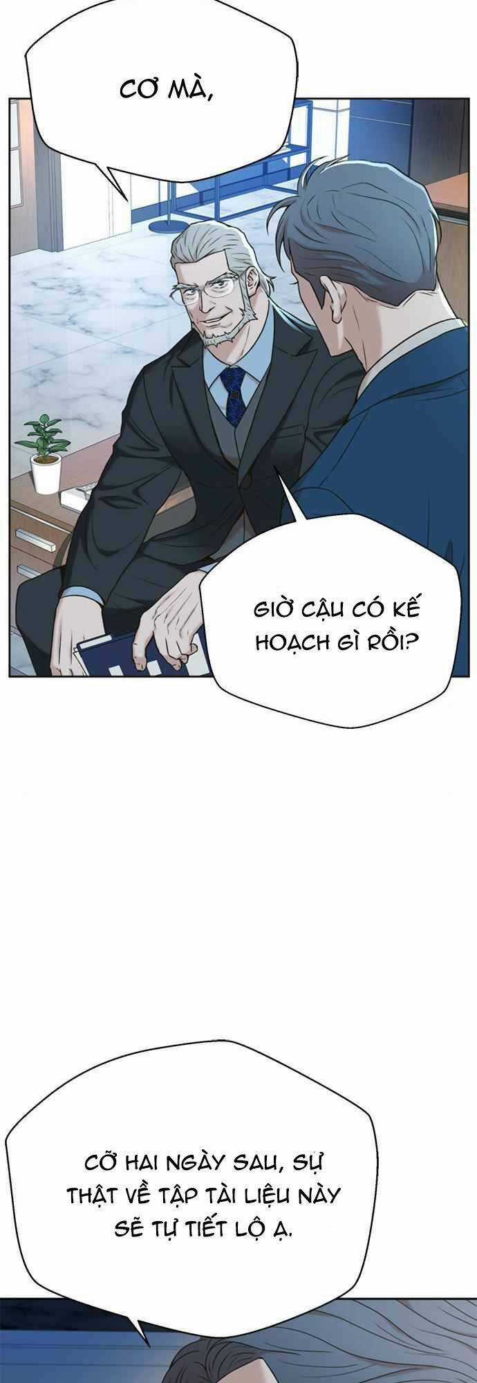 Thẩm Phán Lee Han Young Chapter 44 trang 38