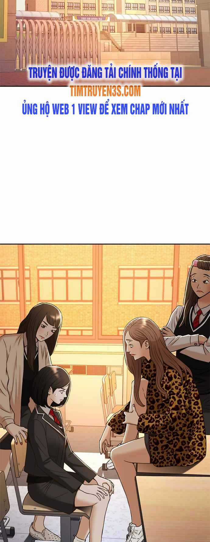 Thẩm Phán Lee Han Young Chapter 44 trang 40