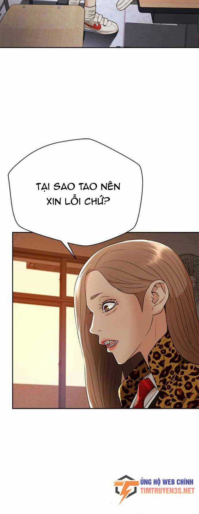 Thẩm Phán Lee Han Young Chapter 44 trang 41