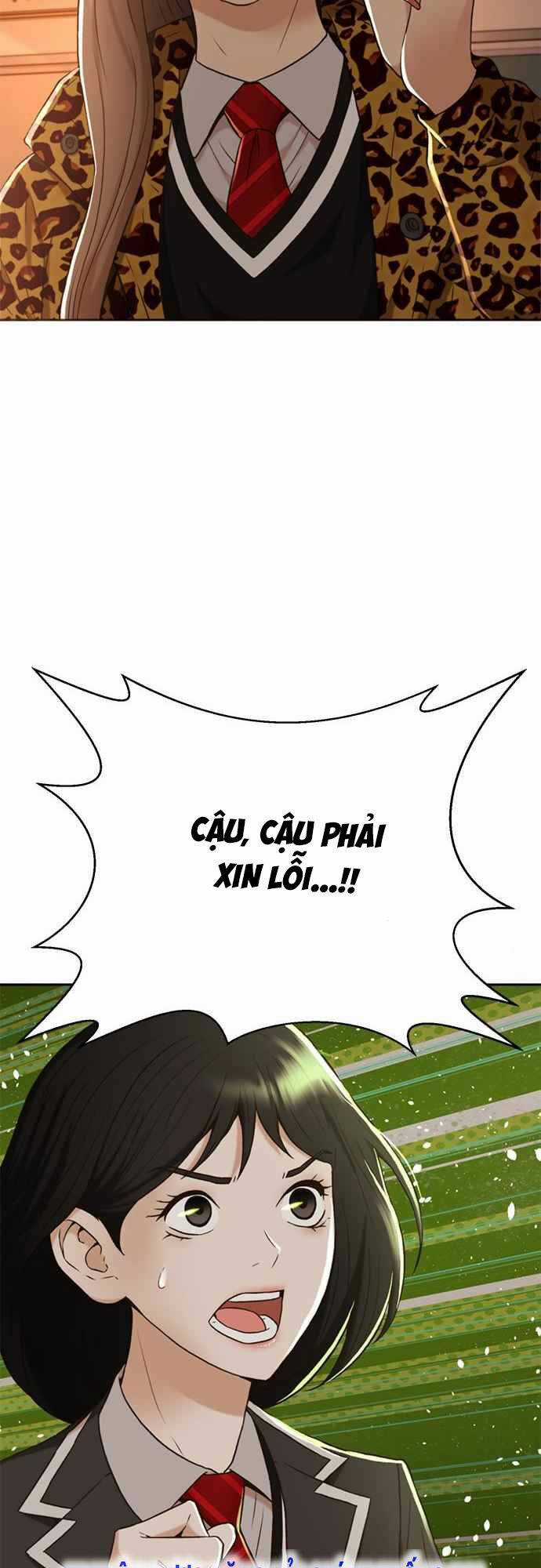 Thẩm Phán Lee Han Young Chapter 44 trang 44