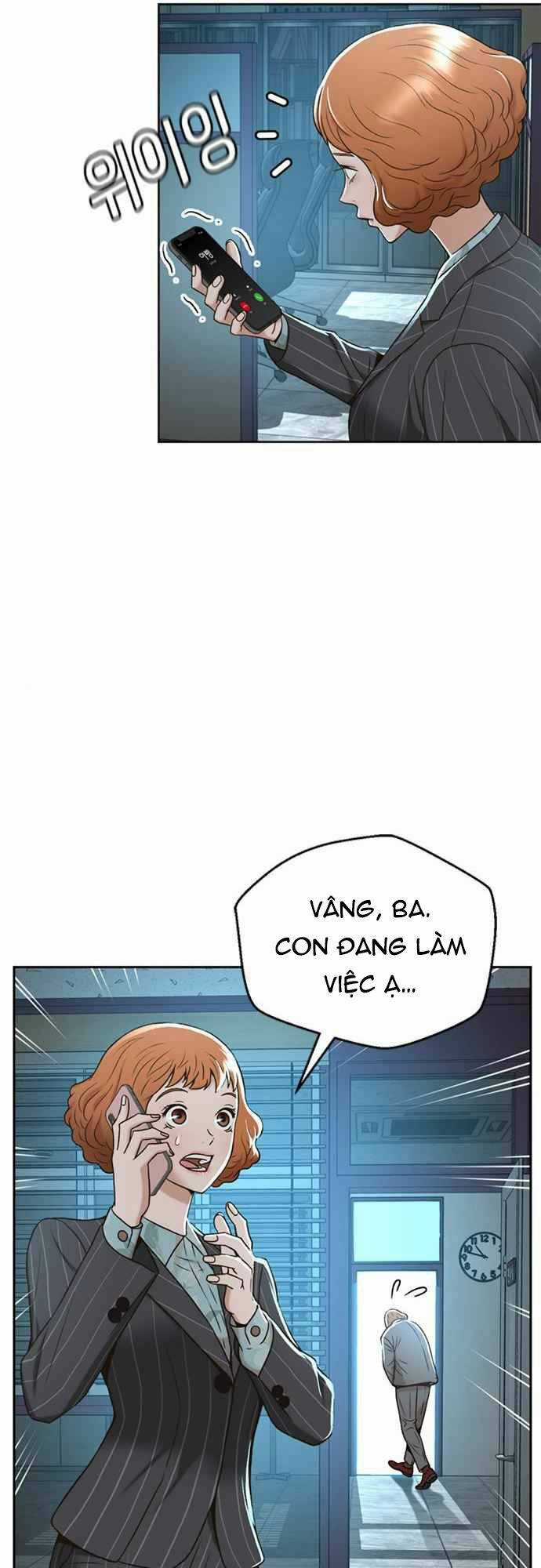 Thẩm Phán Lee Han Young Chapter 44 trang 7
