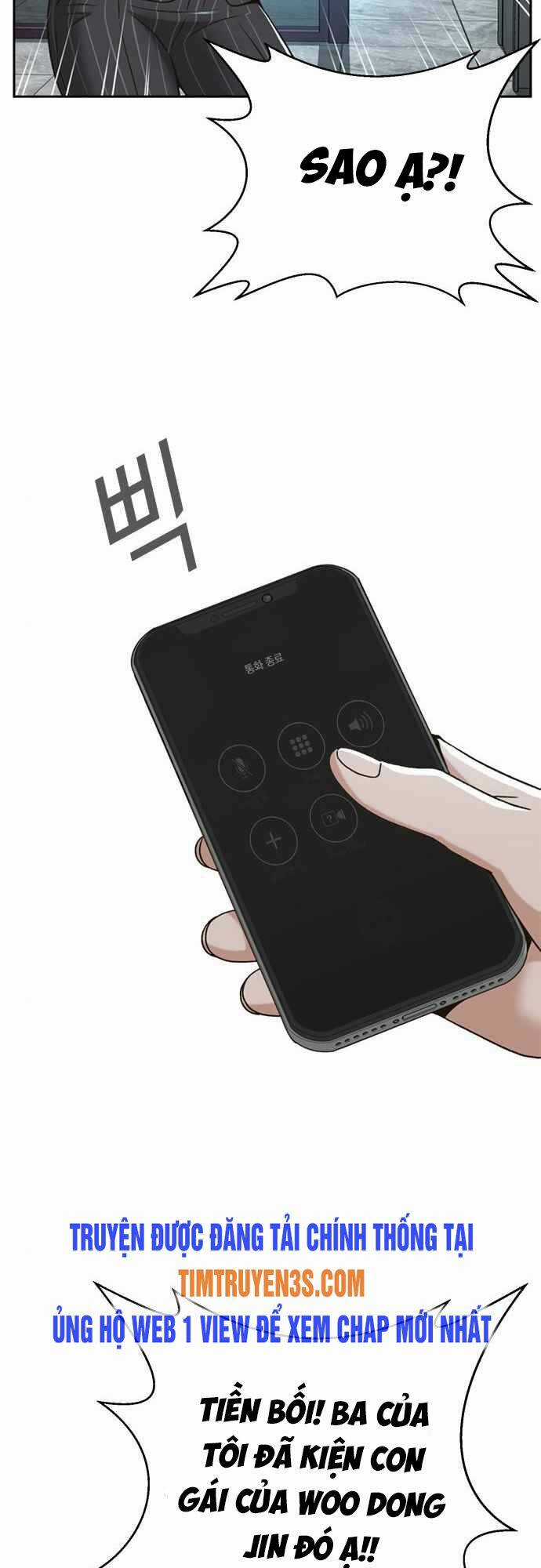 Thẩm Phán Lee Han Young Chapter 44 trang 8