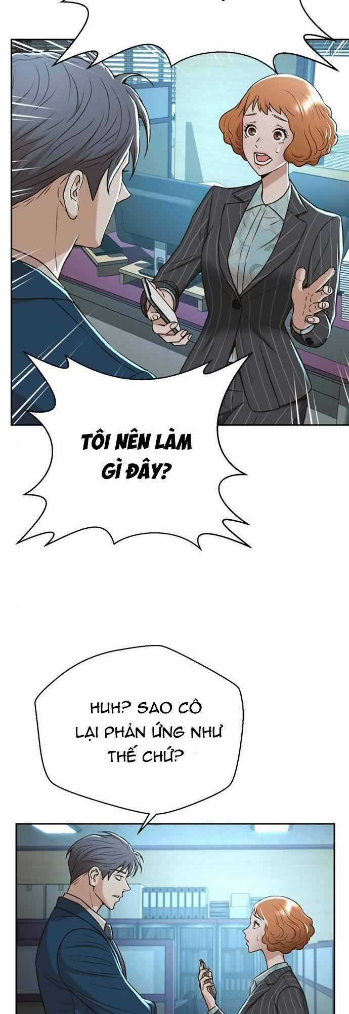 Thẩm Phán Lee Han Young Chapter 44 trang 9