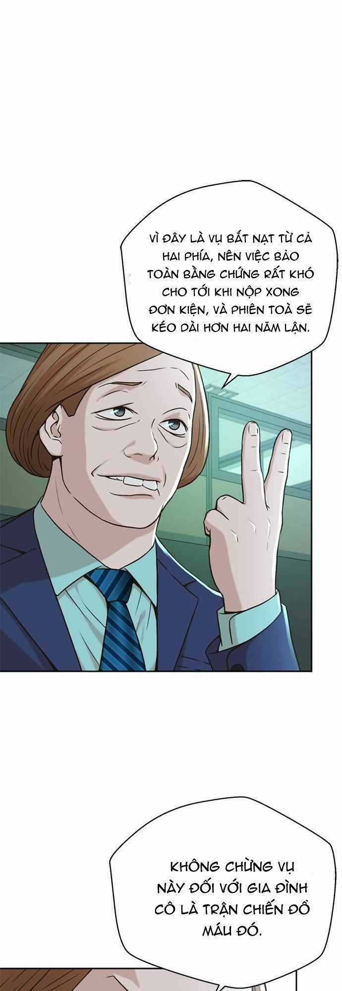 Thẩm Phán Lee Han Young Chapter 45 trang 11