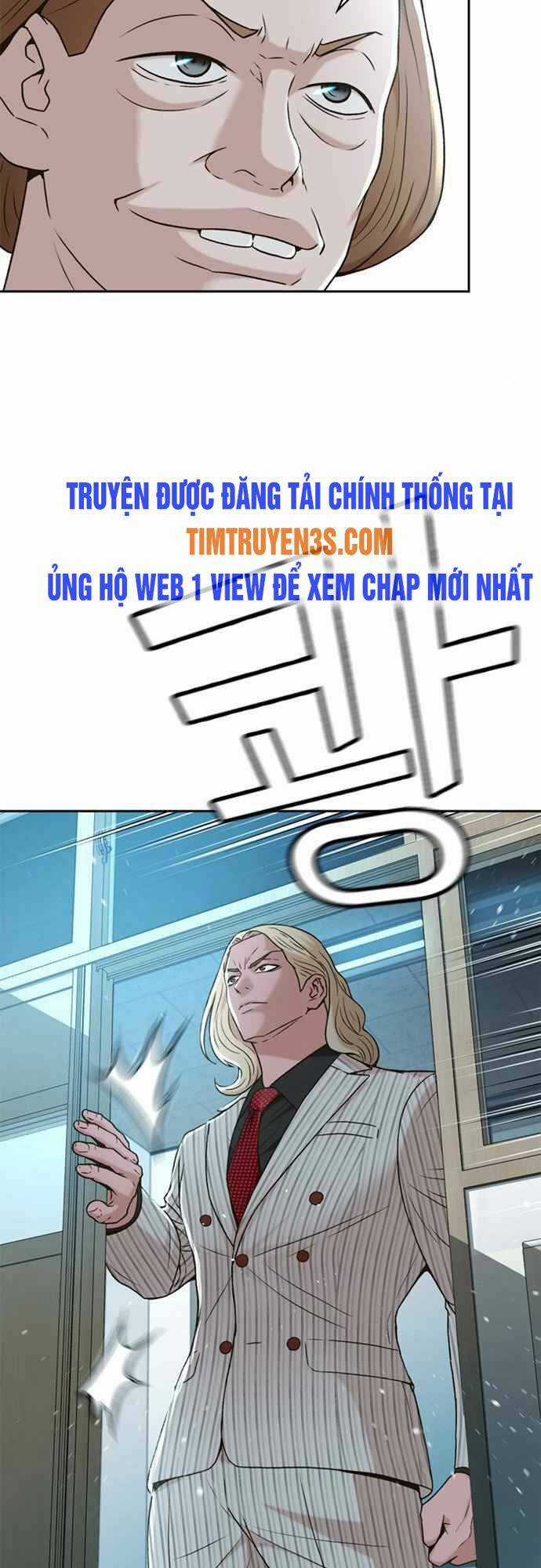 Thẩm Phán Lee Han Young Chapter 45 trang 12