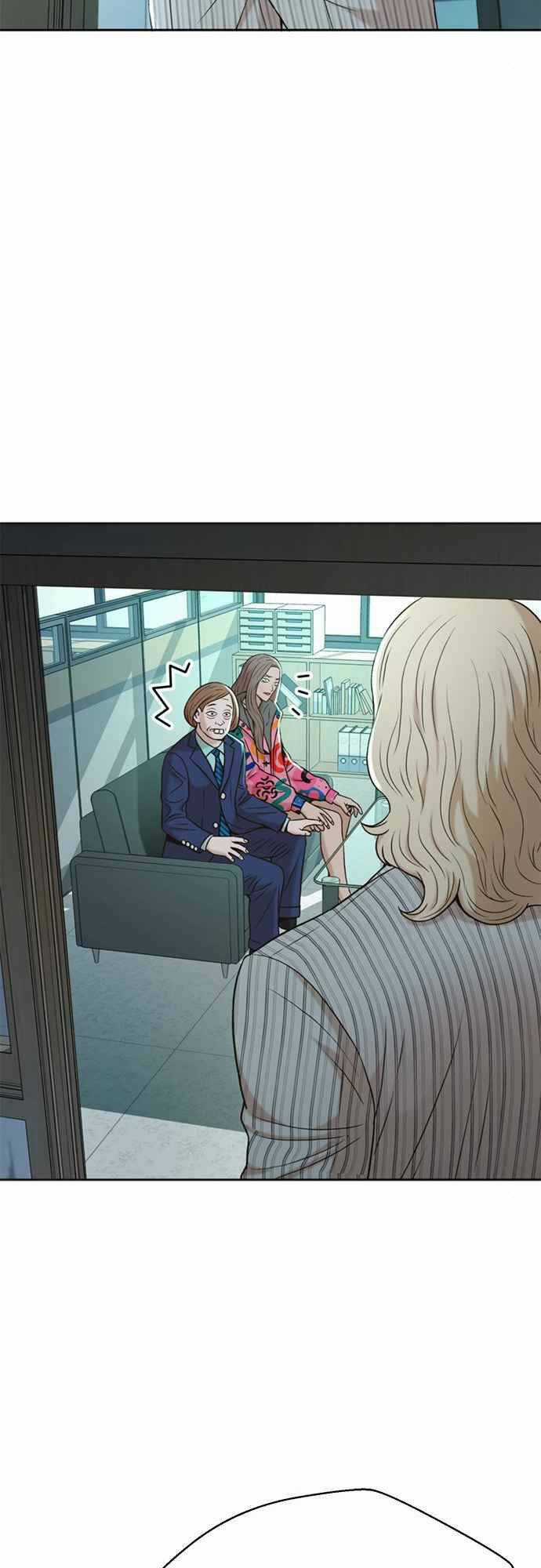 Thẩm Phán Lee Han Young Chapter 45 trang 13