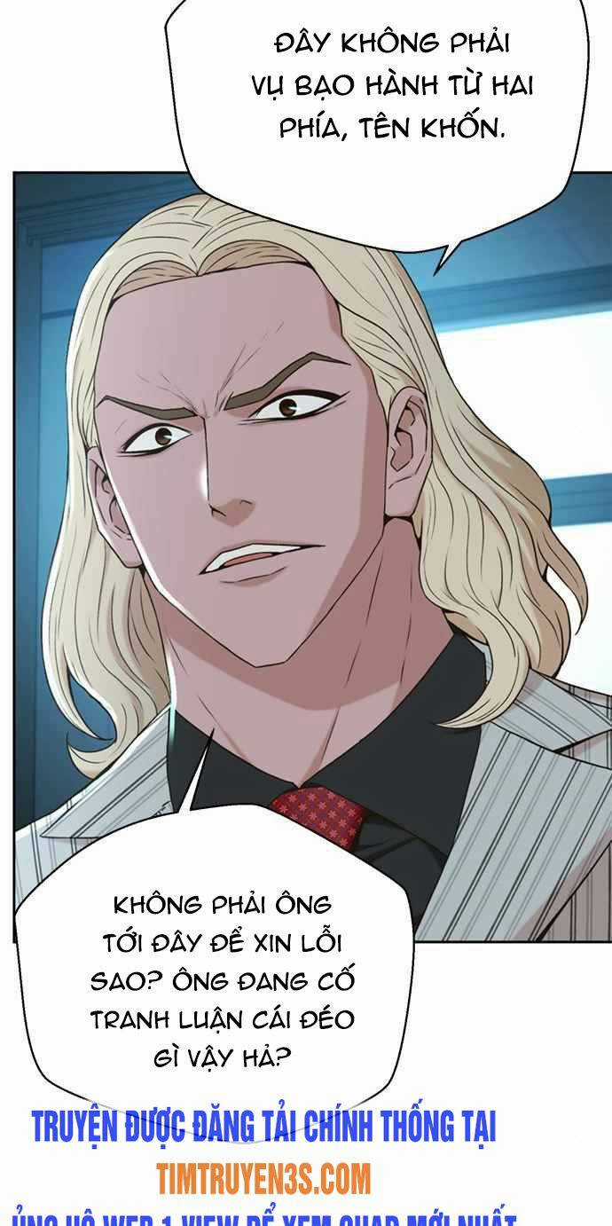 Thẩm Phán Lee Han Young Chapter 45 trang 14