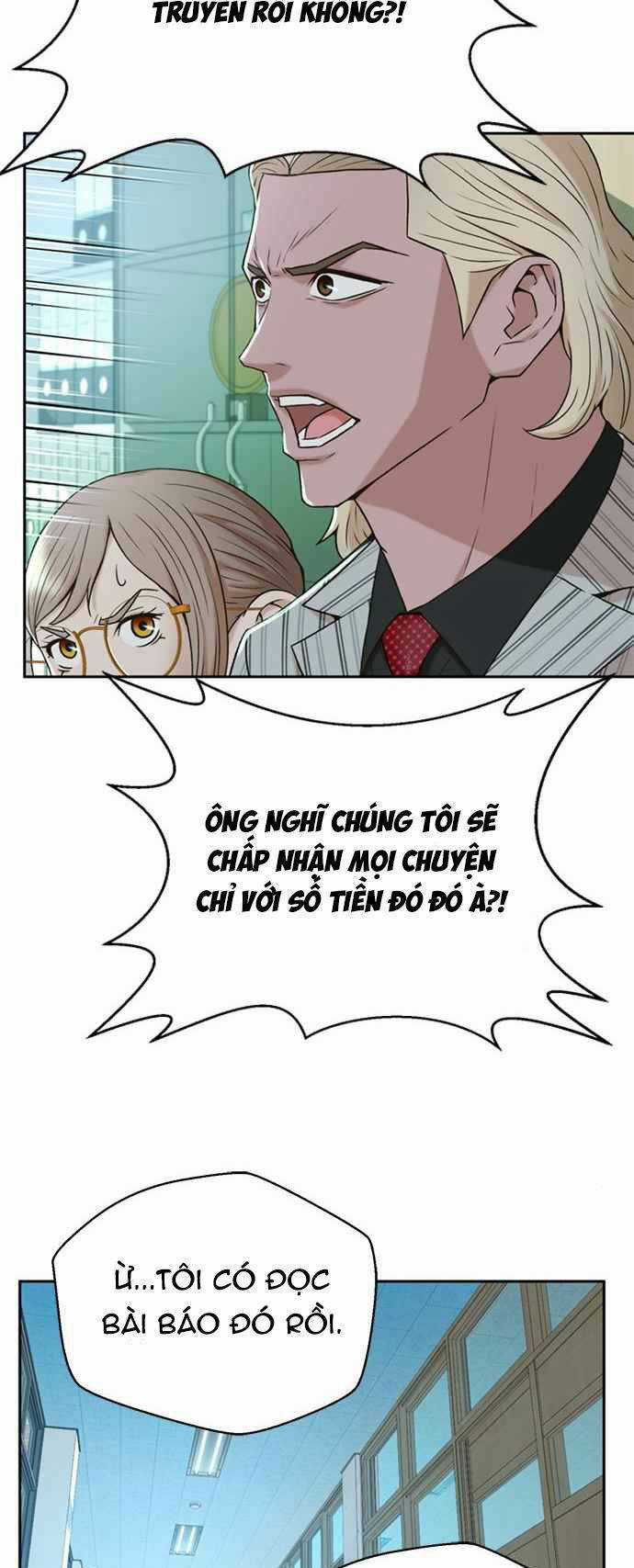 Thẩm Phán Lee Han Young Chapter 45 trang 19