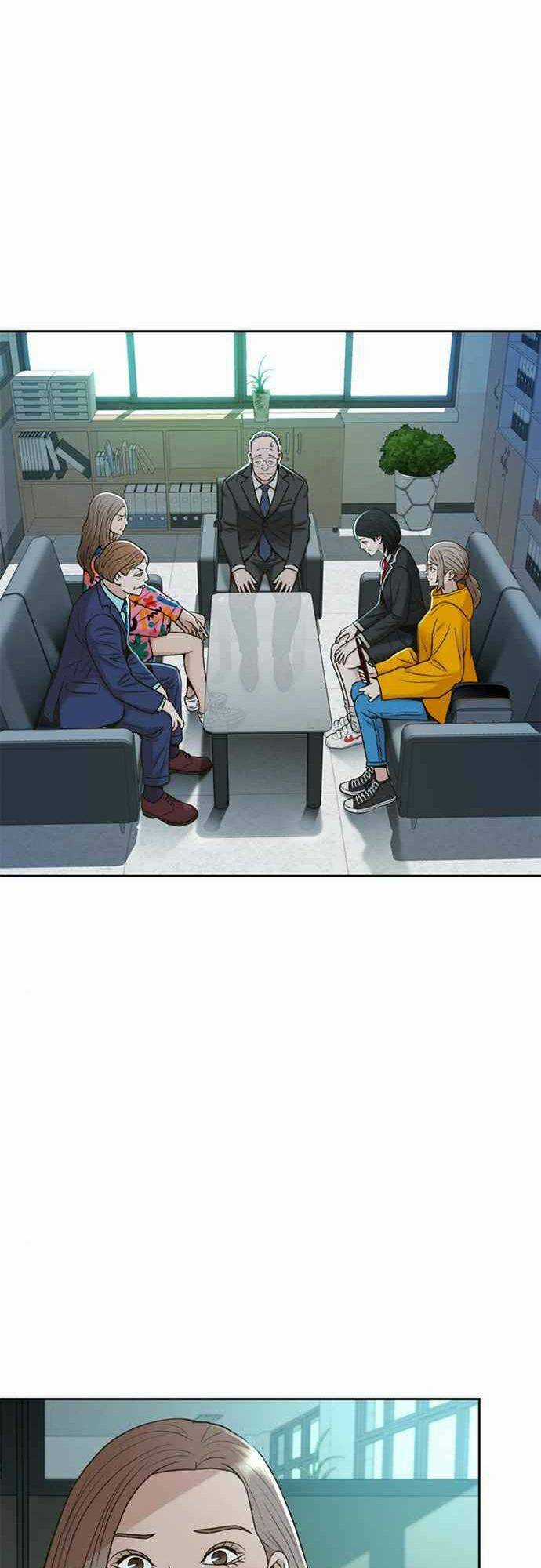 Thẩm Phán Lee Han Young Chapter 45 trang 2