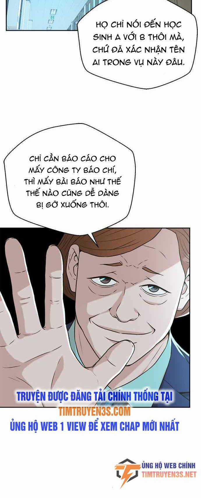 Thẩm Phán Lee Han Young Chapter 45 trang 20