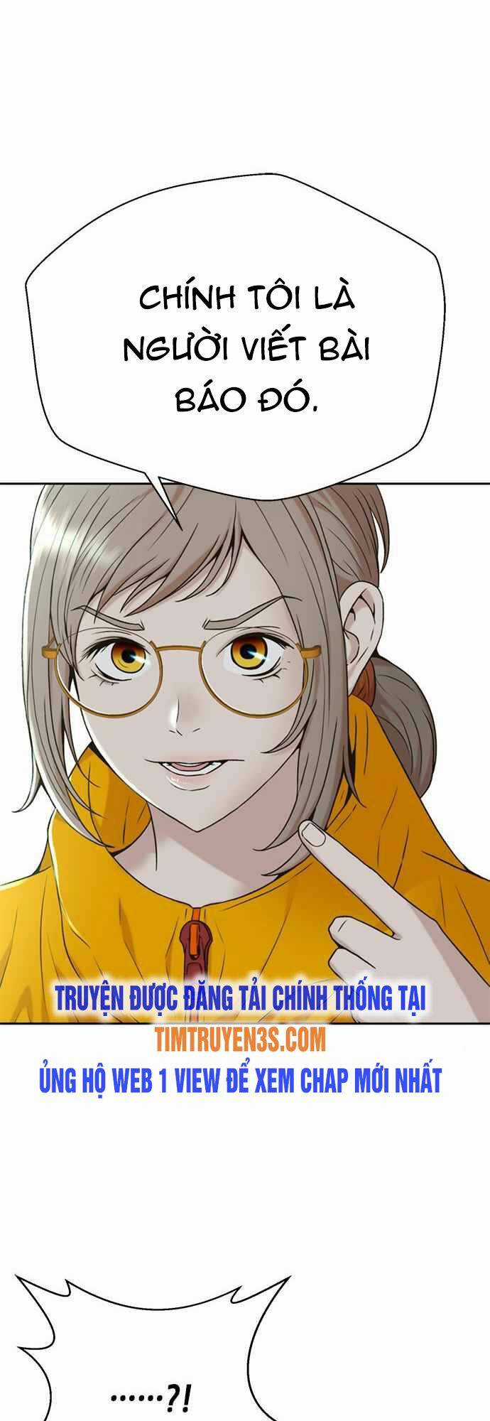 Thẩm Phán Lee Han Young Chapter 45 trang 22