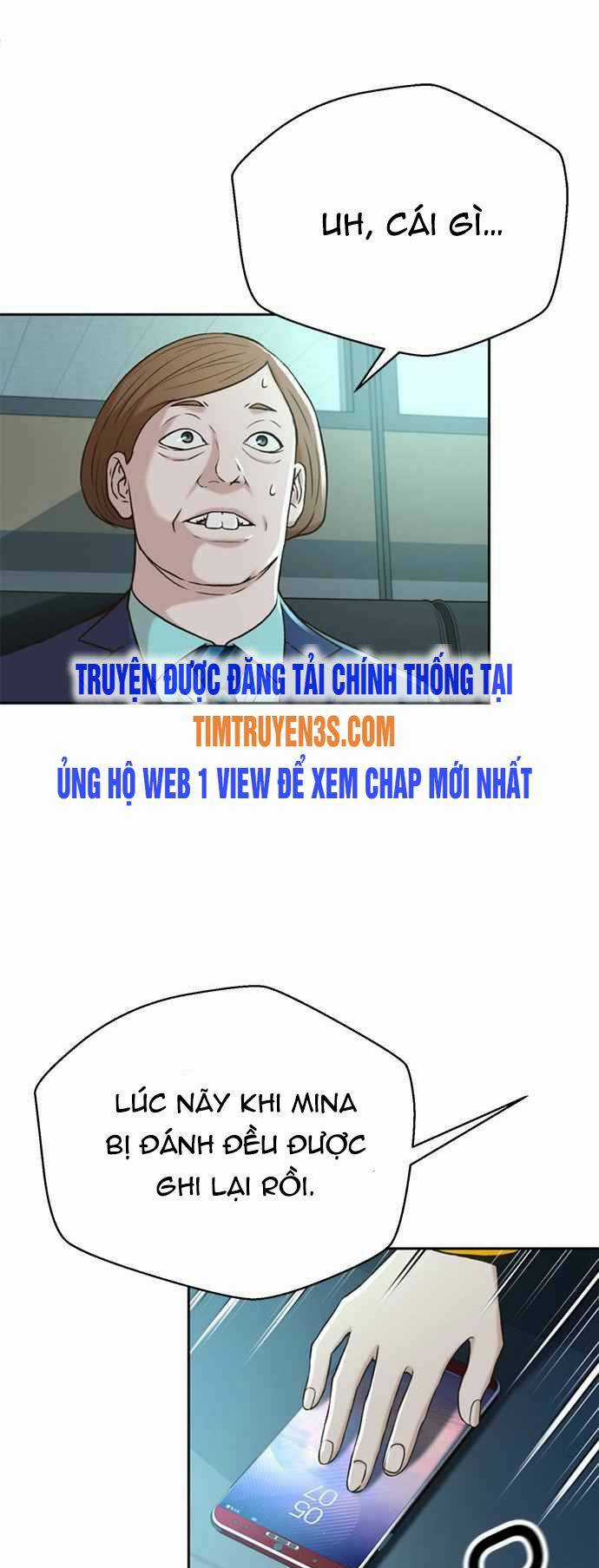 Thẩm Phán Lee Han Young Chapter 45 trang 24