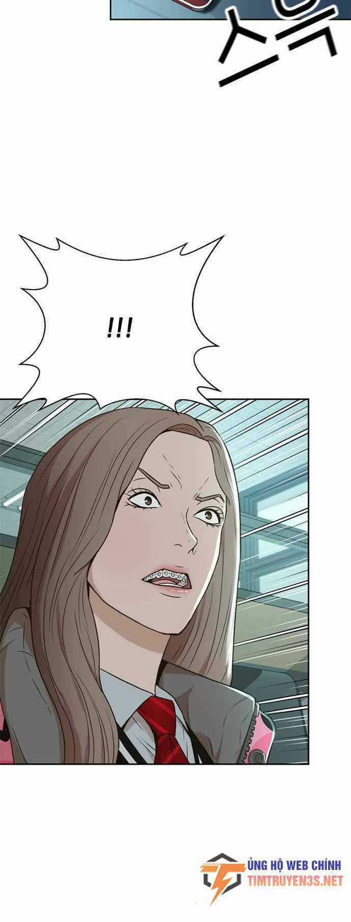 Thẩm Phán Lee Han Young Chapter 45 trang 25