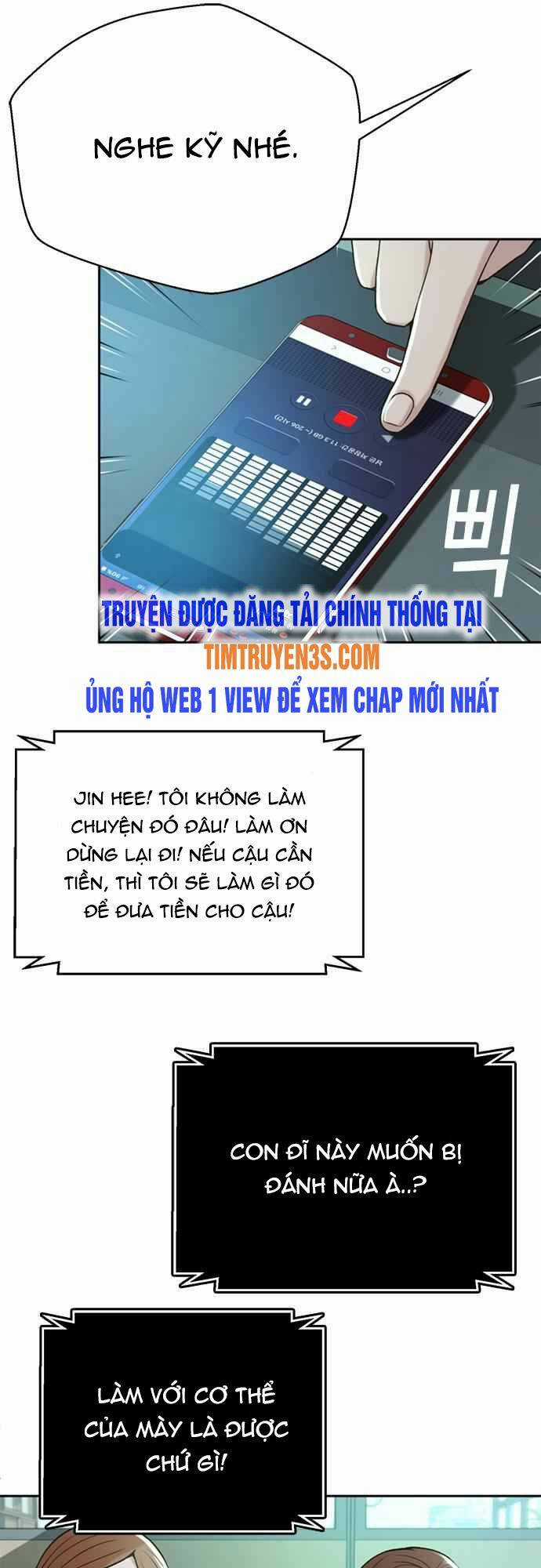 Thẩm Phán Lee Han Young Chapter 45 trang 26