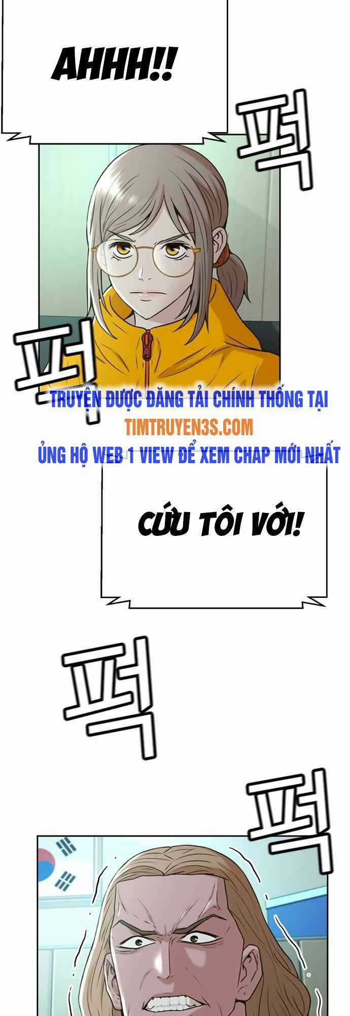 Thẩm Phán Lee Han Young Chapter 45 trang 28