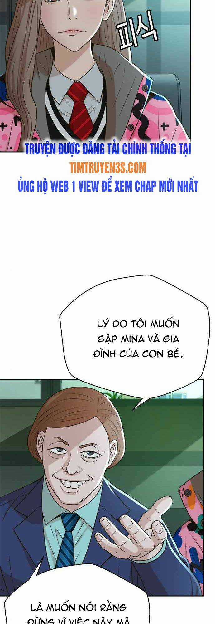 Thẩm Phán Lee Han Young Chapter 45 trang 3