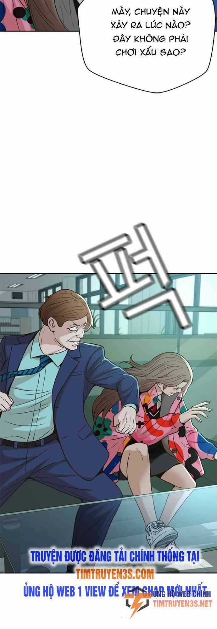 Thẩm Phán Lee Han Young Chapter 45 trang 30