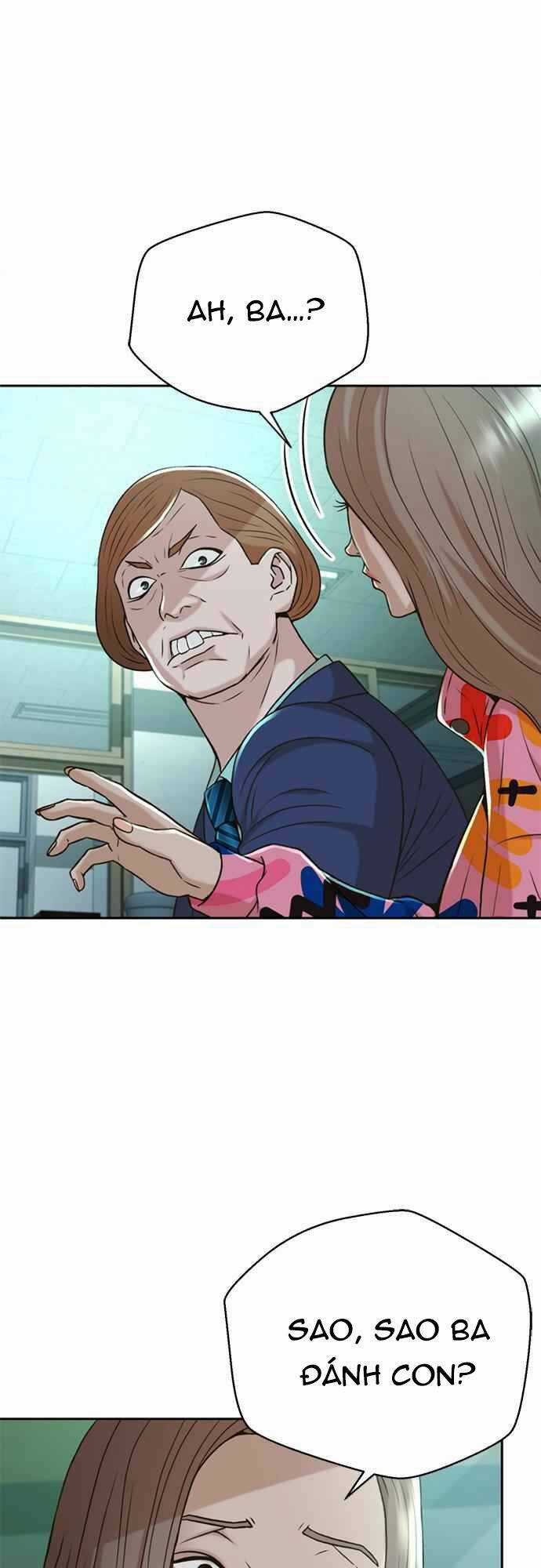 Thẩm Phán Lee Han Young Chapter 45 trang 31