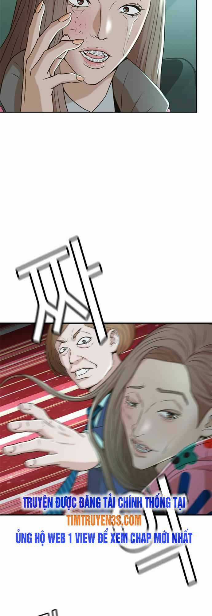 Thẩm Phán Lee Han Young Chapter 45 trang 32