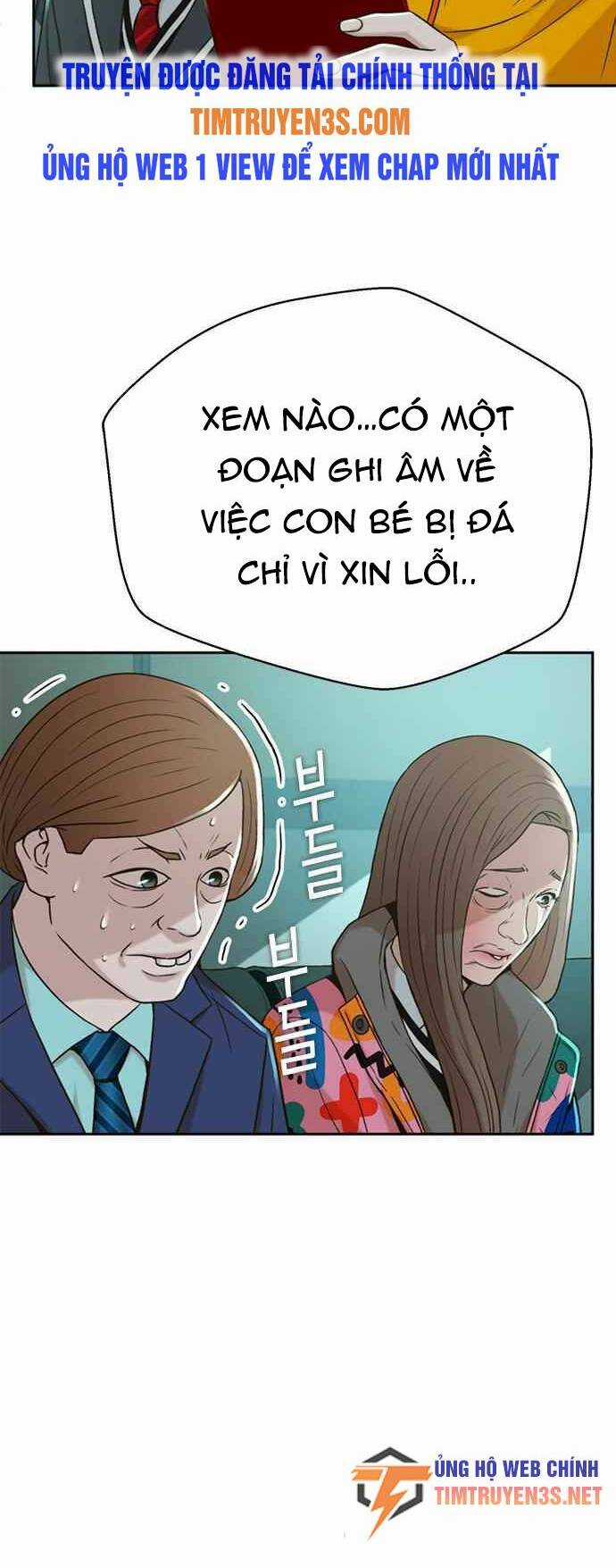 Thẩm Phán Lee Han Young Chapter 45 trang 35