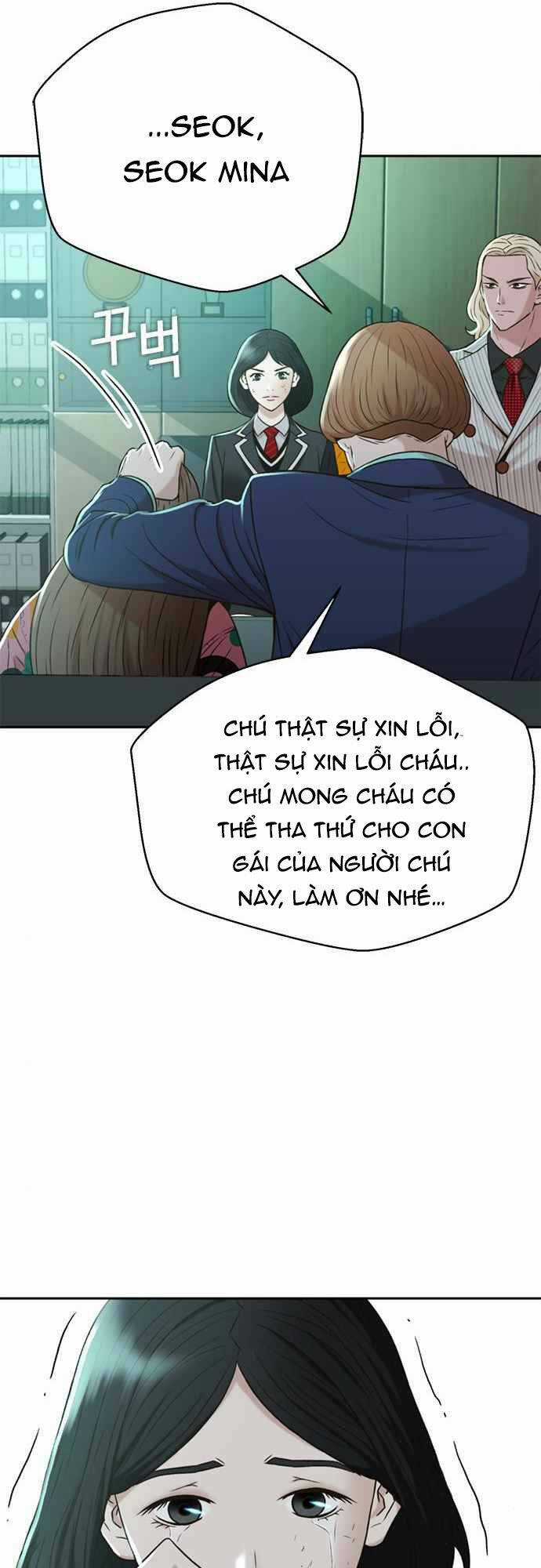 Thẩm Phán Lee Han Young Chapter 45 trang 36
