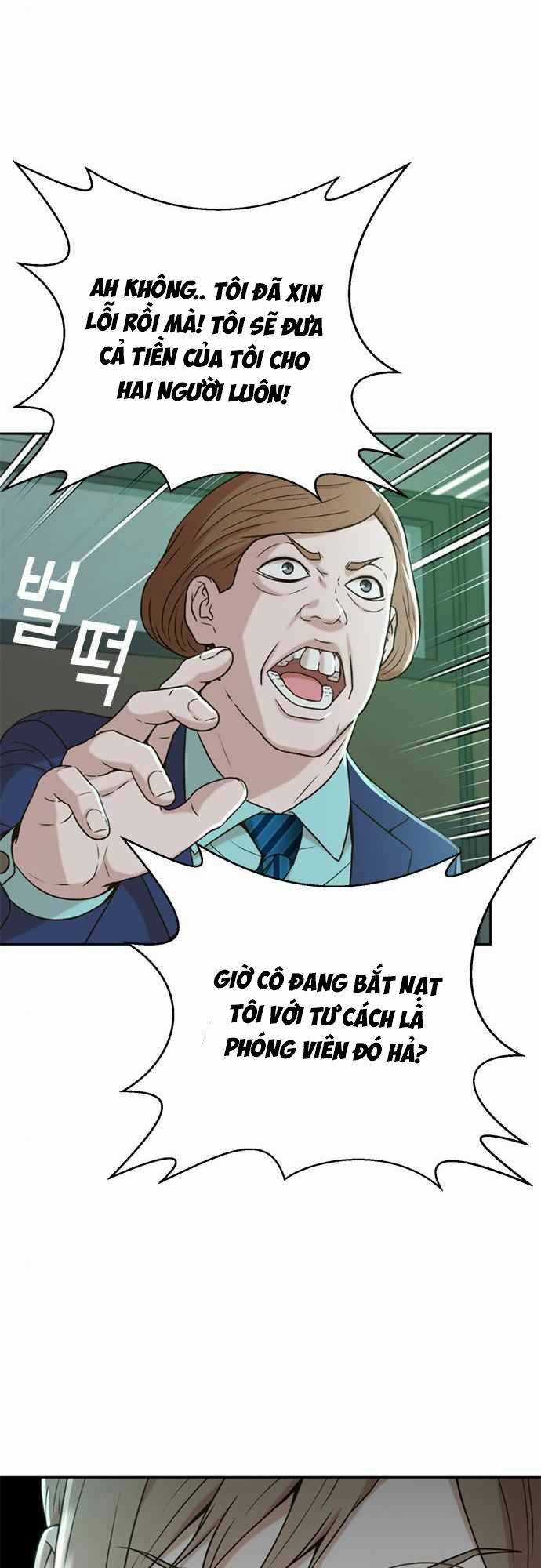 Thẩm Phán Lee Han Young Chapter 45 trang 38