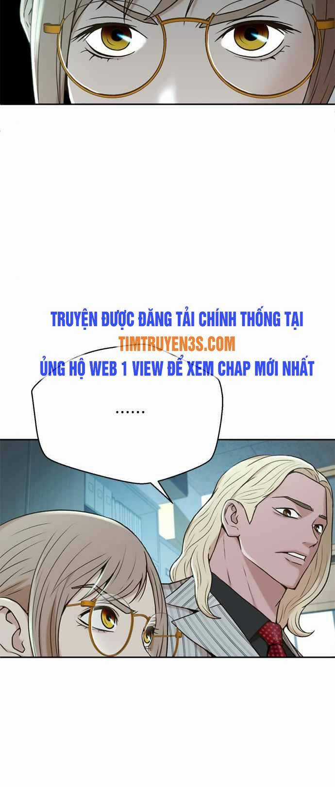 Thẩm Phán Lee Han Young Chapter 45 trang 39