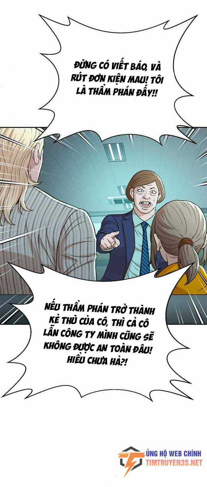 Thẩm Phán Lee Han Young Chapter 45 trang 40