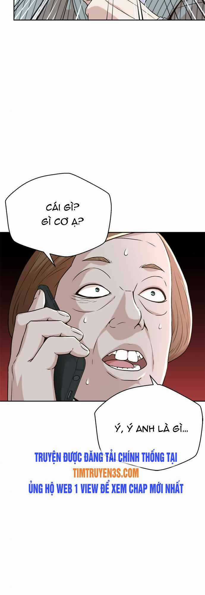 Thẩm Phán Lee Han Young Chapter 45 trang 43