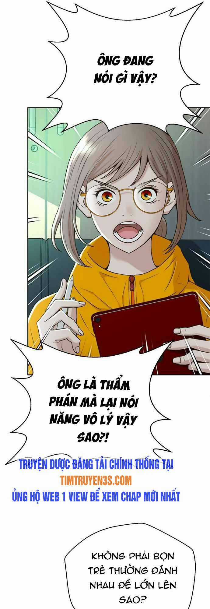 Thẩm Phán Lee Han Young Chapter 45 trang 6