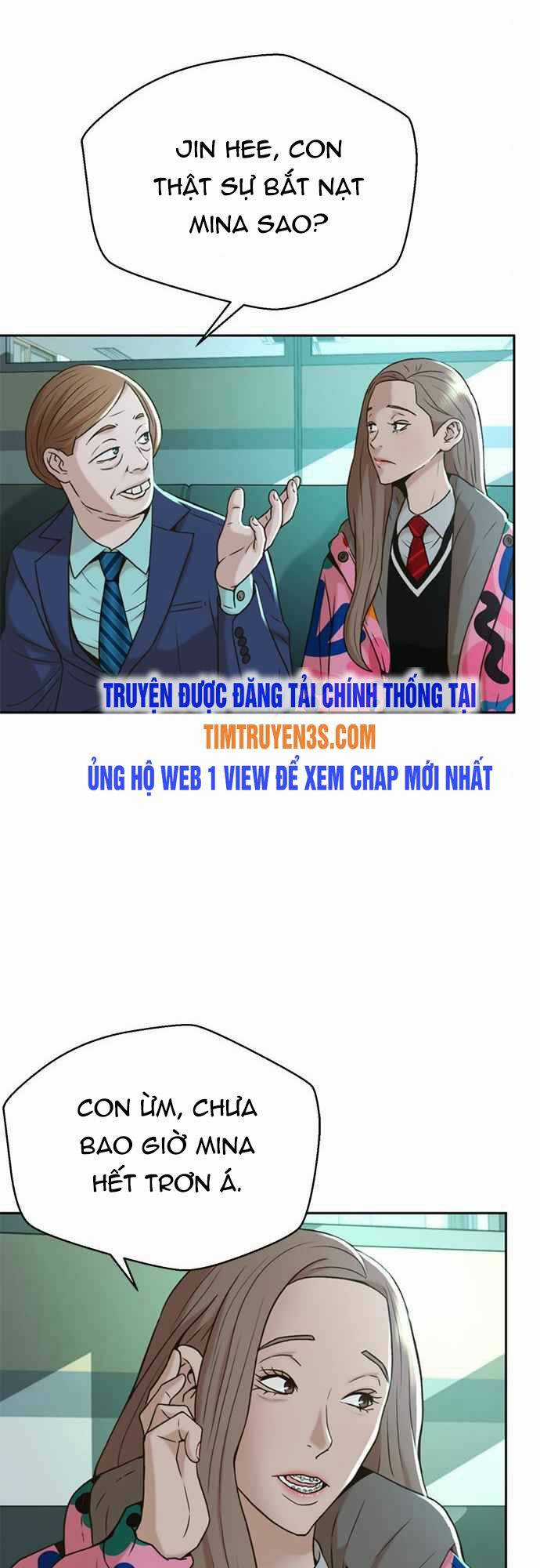 Thẩm Phán Lee Han Young Chapter 45 trang 8
