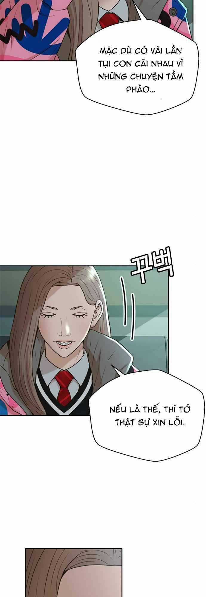 Thẩm Phán Lee Han Young Chapter 45 trang 9