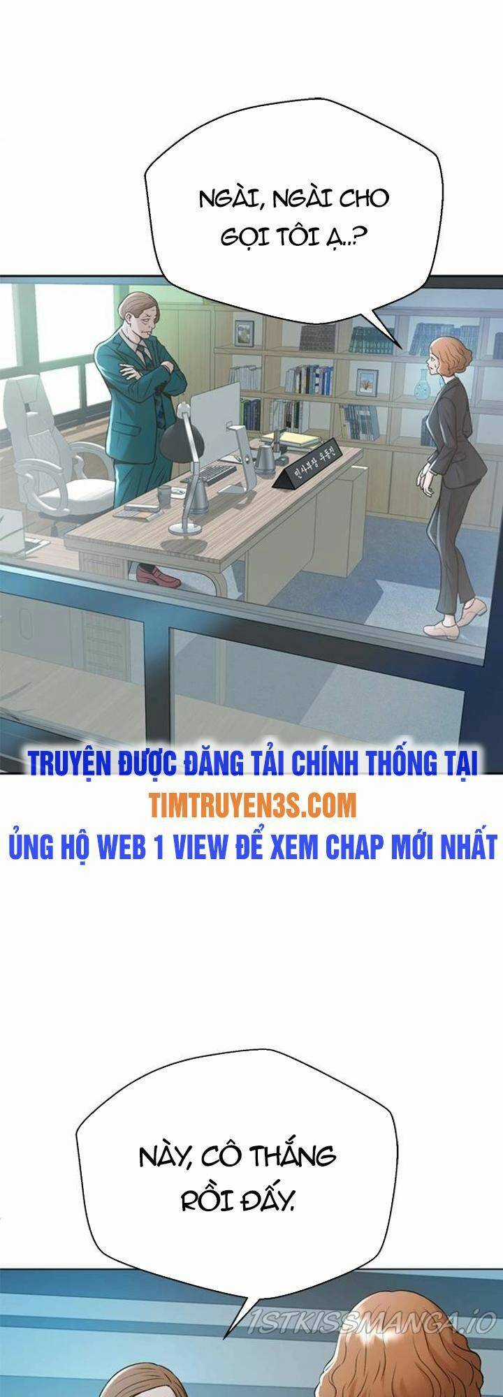Thẩm Phán Lee Han Young Chapter 46 trang 10
