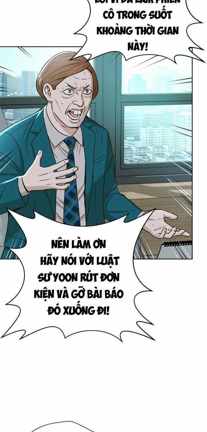 Thẩm Phán Lee Han Young Chapter 46 trang 15