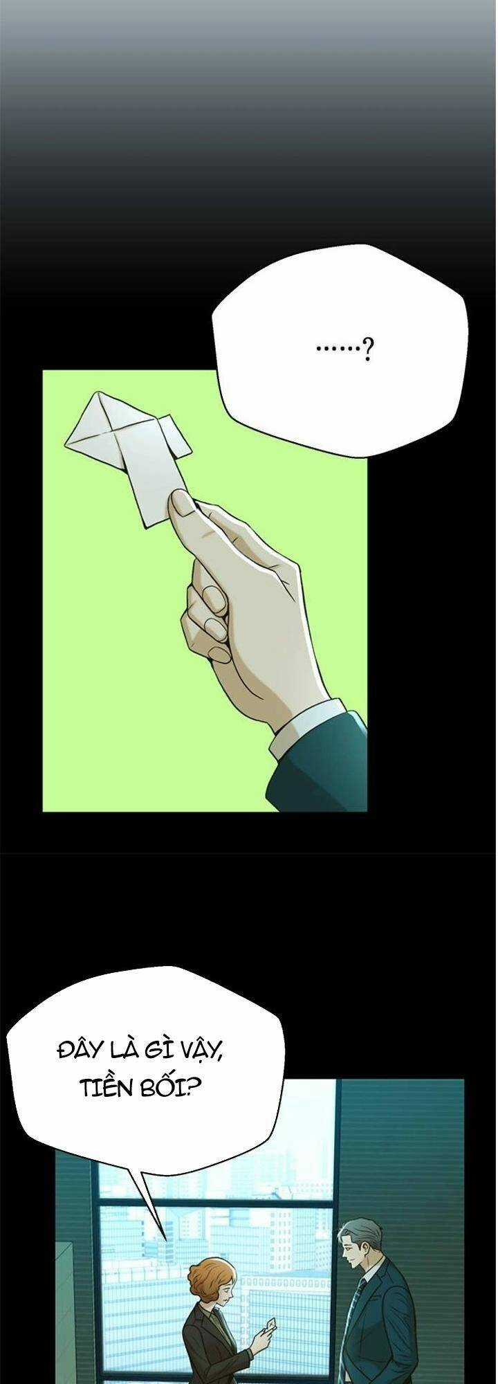 Thẩm Phán Lee Han Young Chapter 46 trang 17