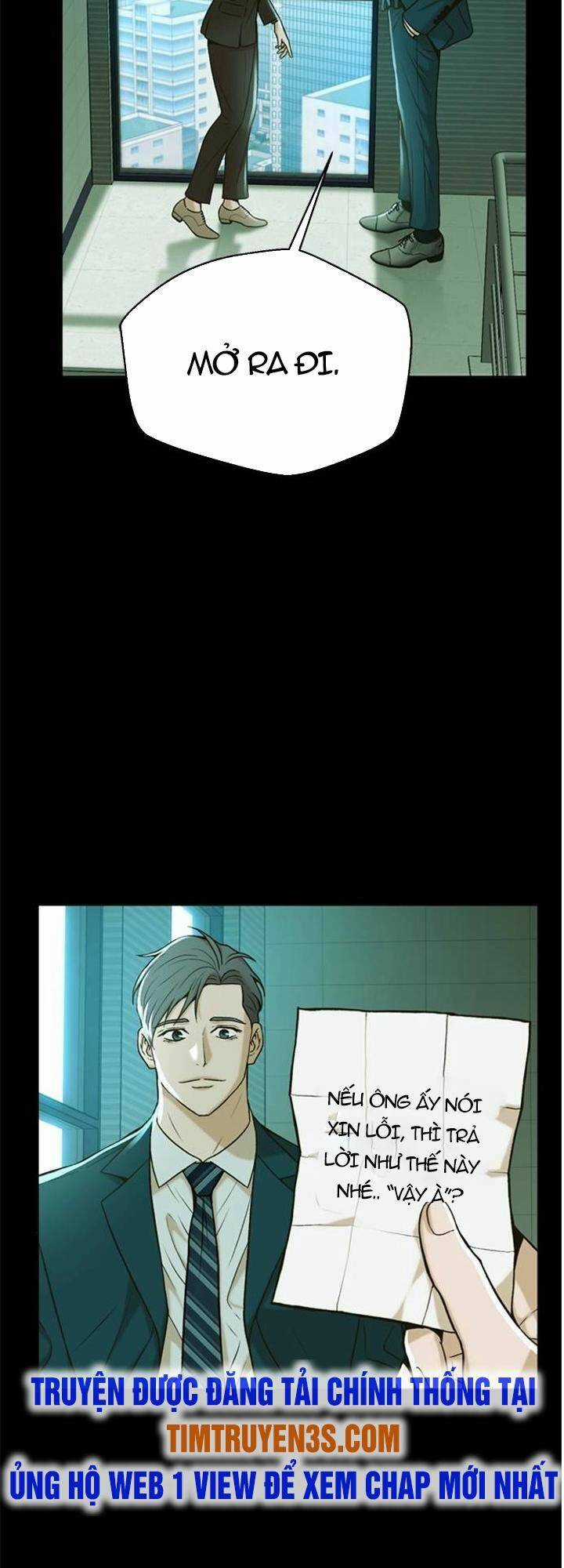 Thẩm Phán Lee Han Young Chapter 46 trang 18