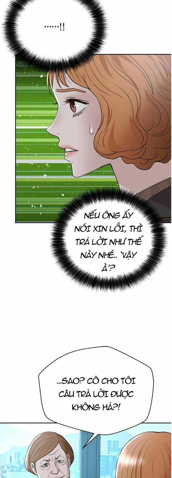 Thẩm Phán Lee Han Young Chapter 46 trang 21