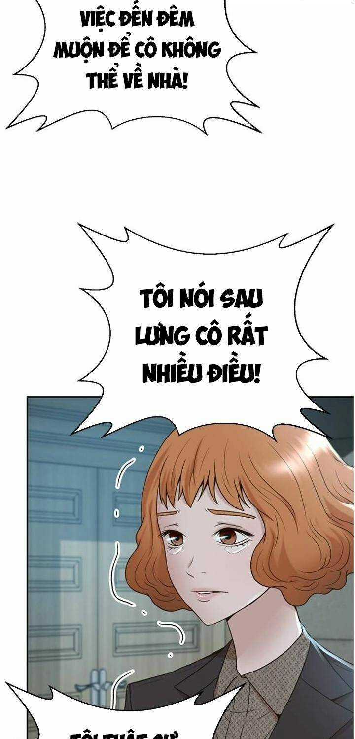 Thẩm Phán Lee Han Young Chapter 46 trang 23