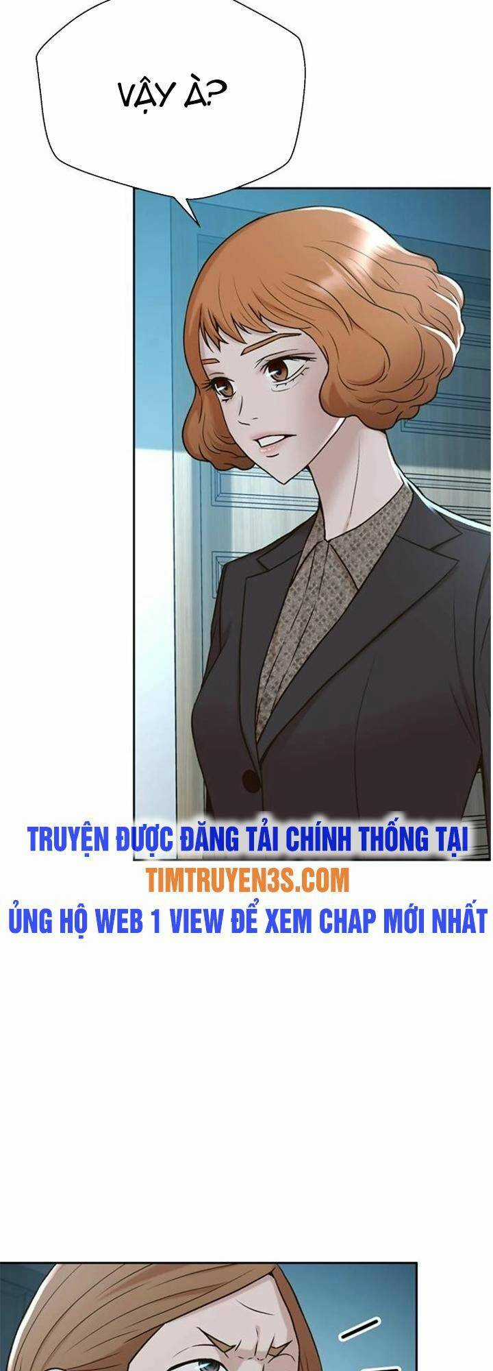 Thẩm Phán Lee Han Young Chapter 46 trang 26