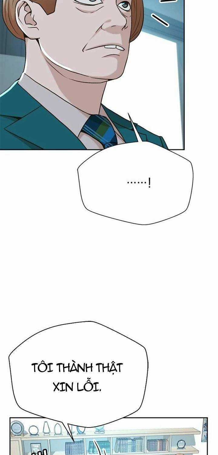 Thẩm Phán Lee Han Young Chapter 46 trang 27