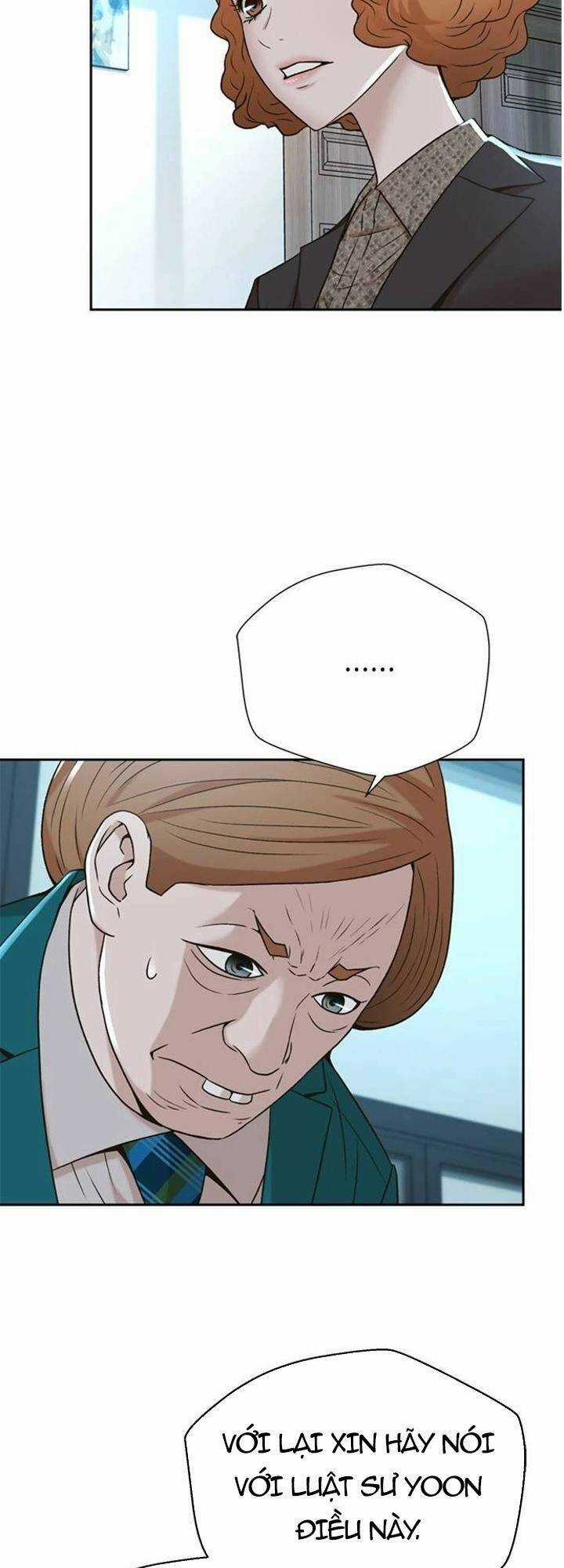 Thẩm Phán Lee Han Young Chapter 46 trang 29