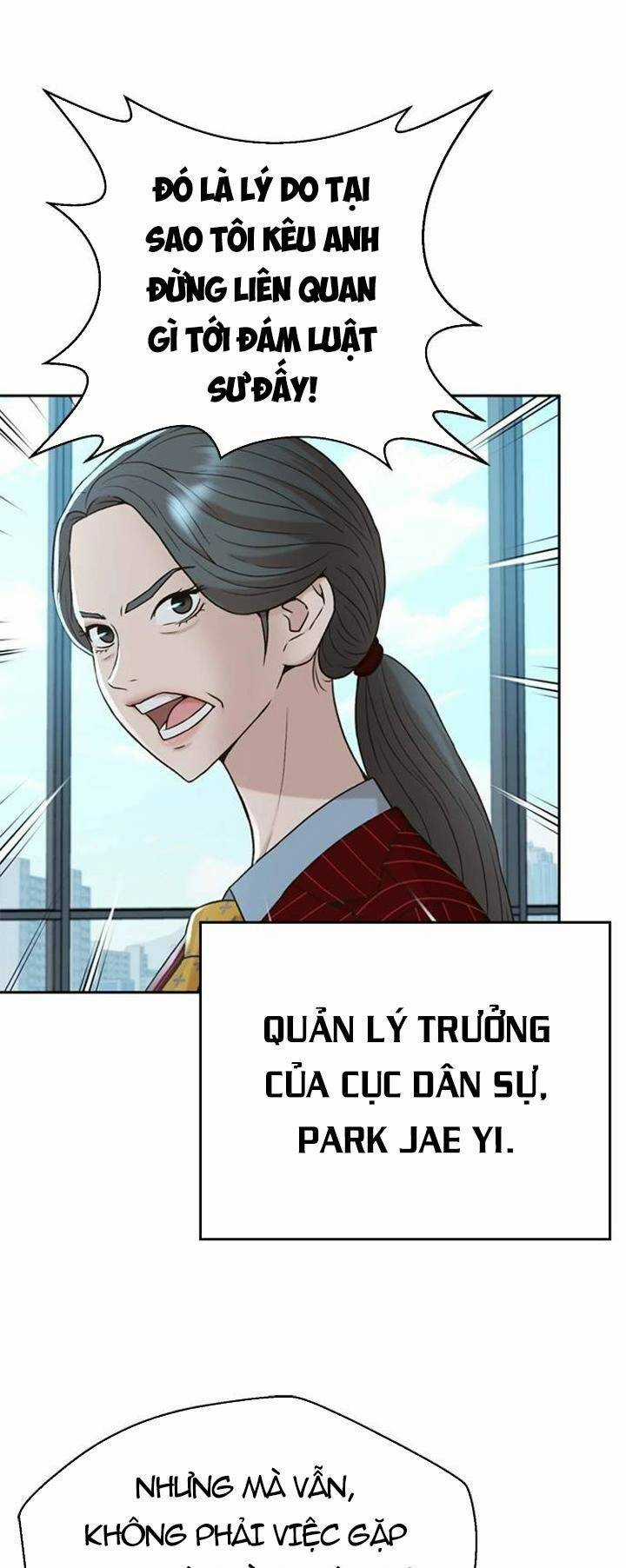 Thẩm Phán Lee Han Young Chapter 46 trang 3