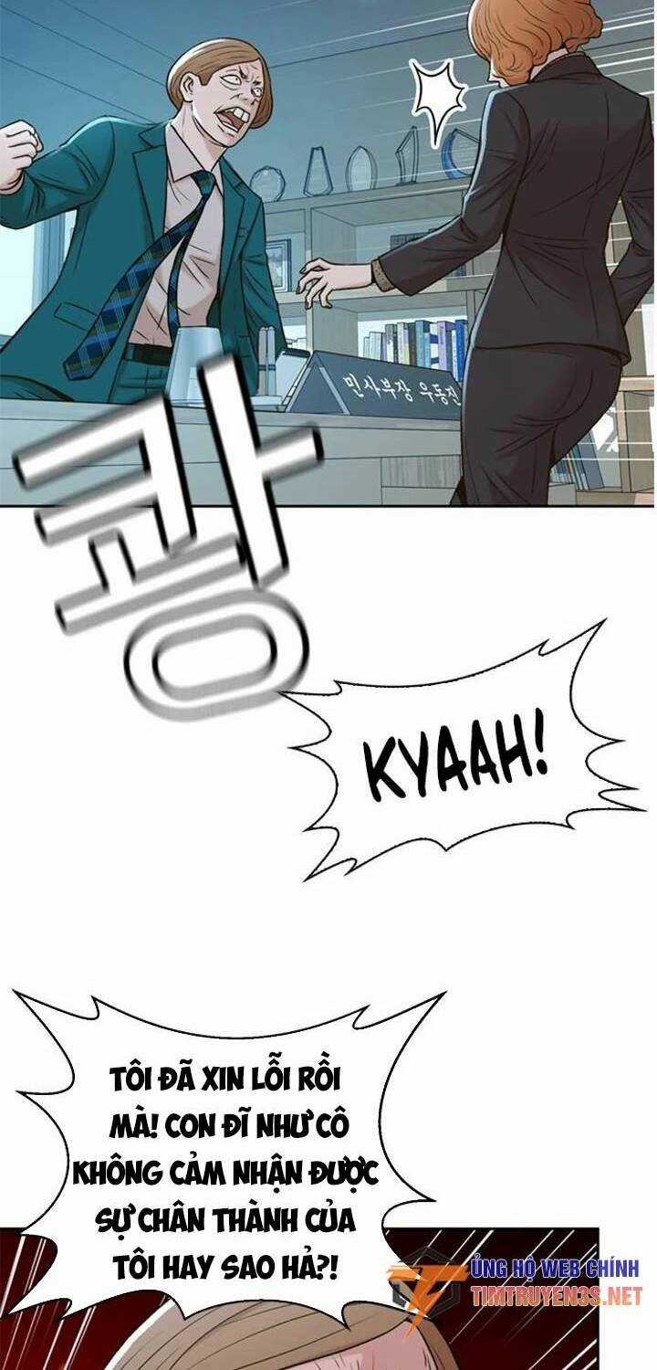 Thẩm Phán Lee Han Young Chapter 46 trang 32