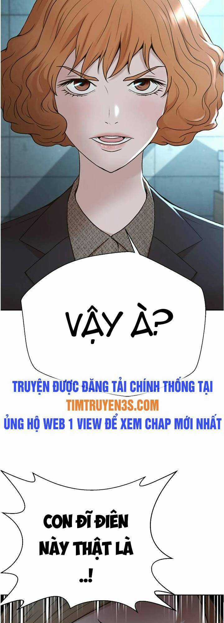 Thẩm Phán Lee Han Young Chapter 46 trang 37