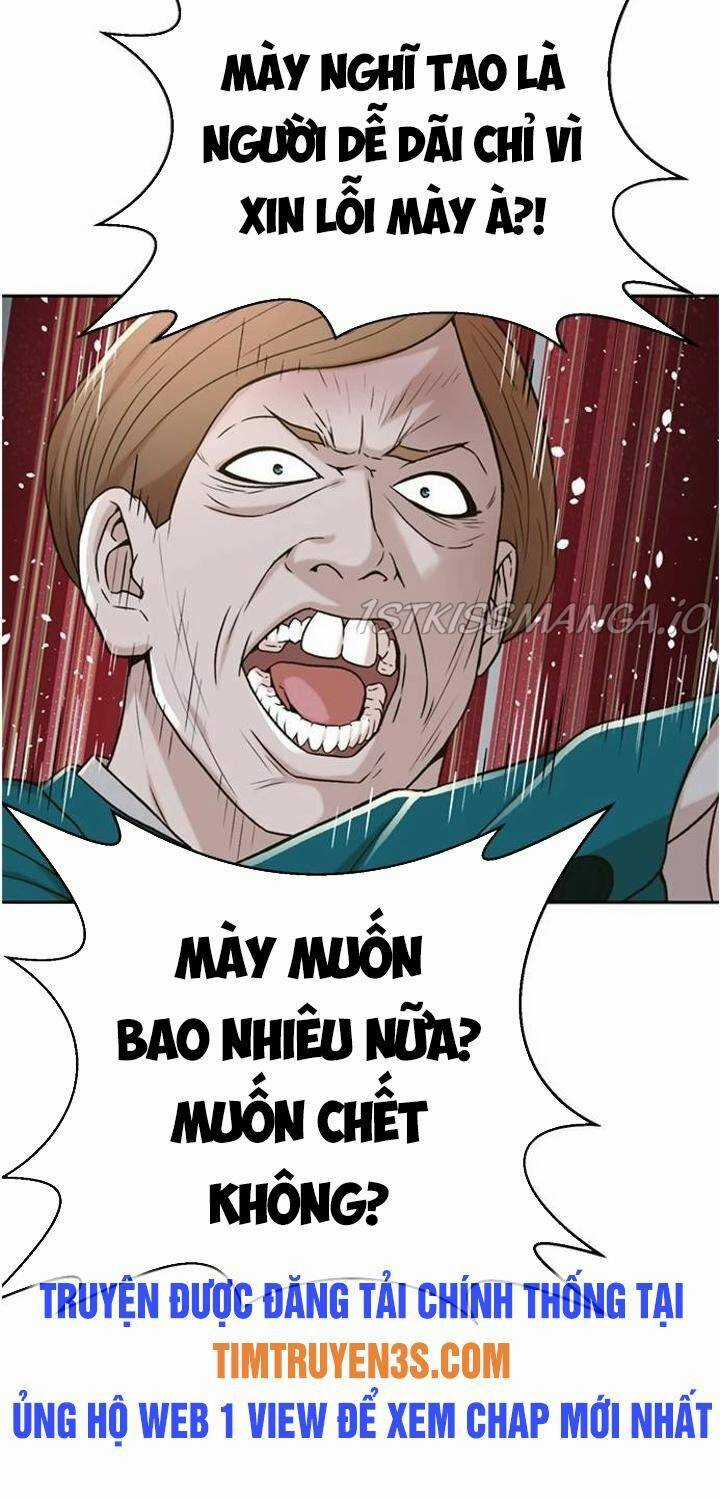 Thẩm Phán Lee Han Young Chapter 46 trang 39